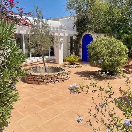 Can Fuentes Cala Vadella  Εξωτερικό φωτογραφία