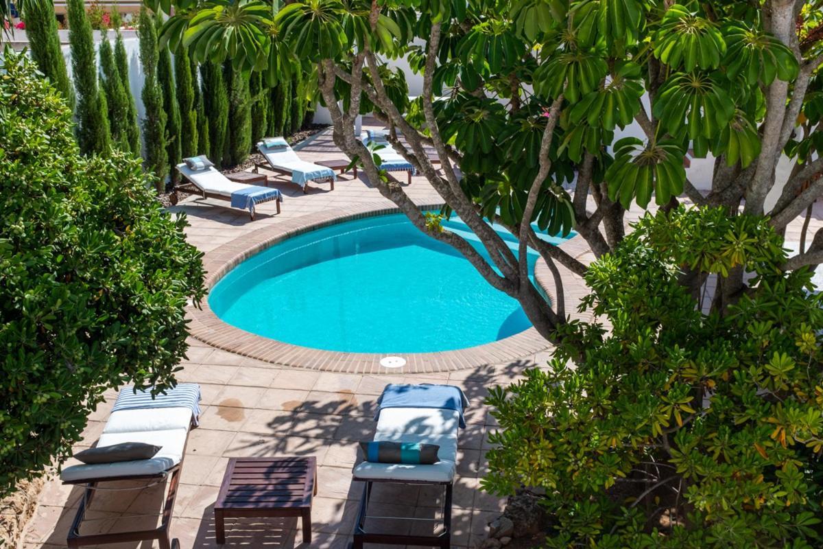 Can Fuentes Cala Vadella  Εξωτερικό φωτογραφία