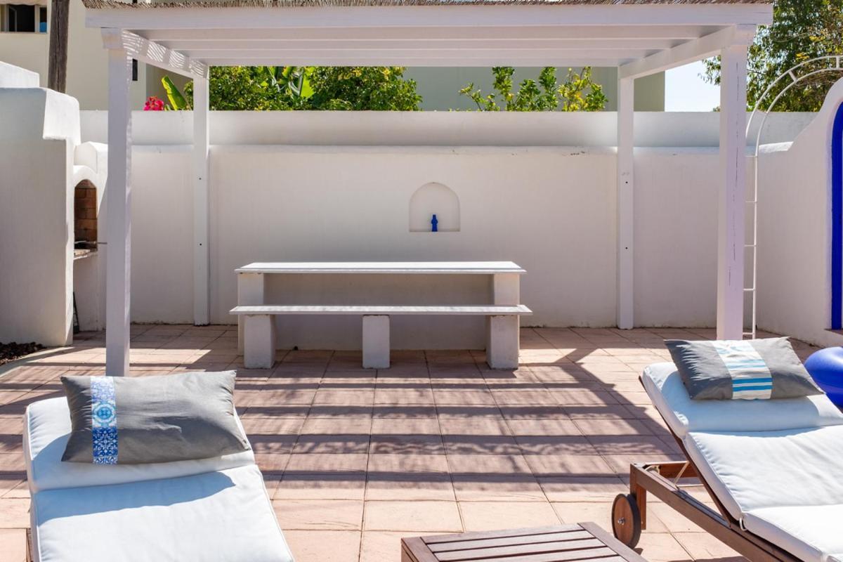 Can Fuentes Cala Vadella  Εξωτερικό φωτογραφία