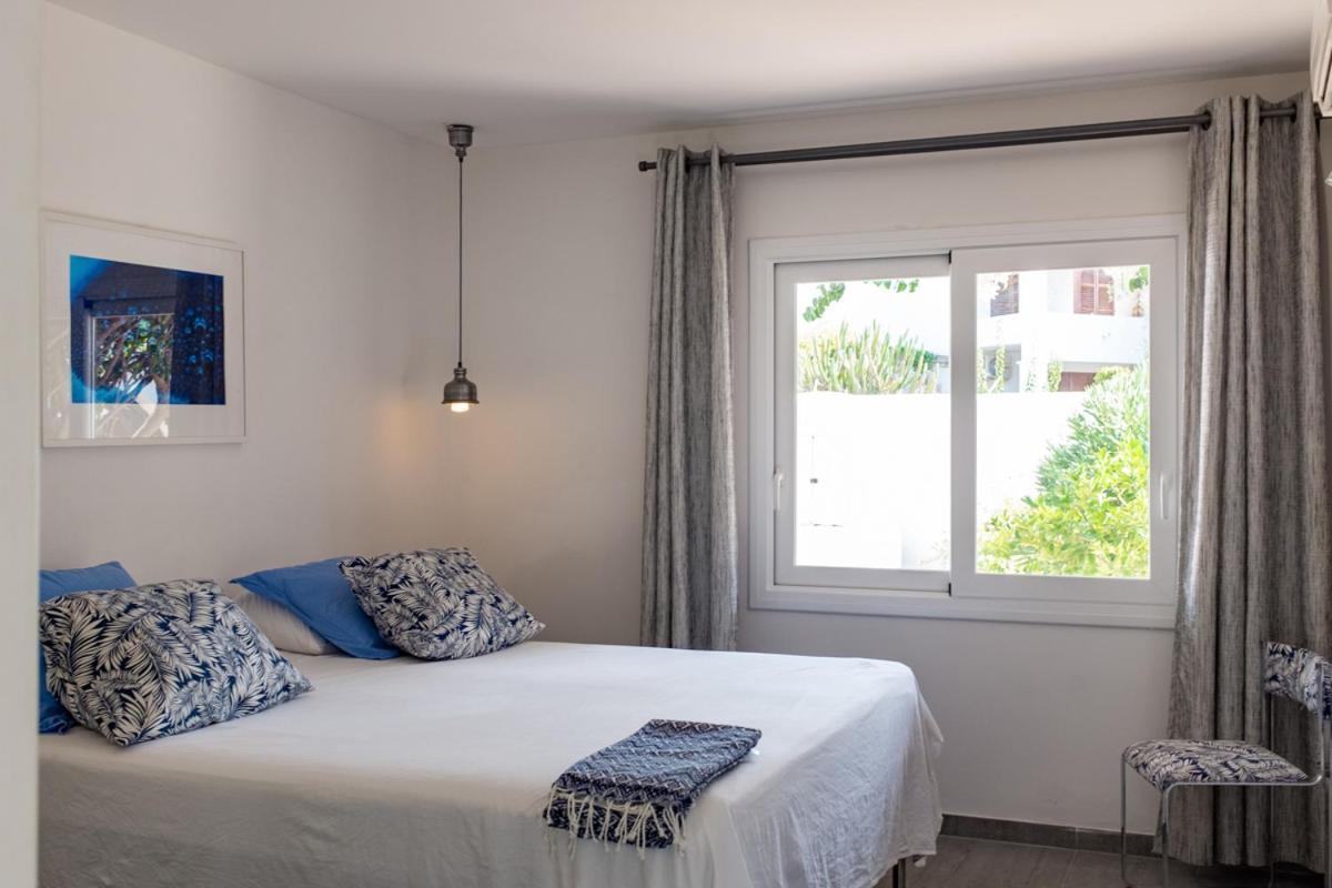 Can Fuentes Cala Vadella  Εξωτερικό φωτογραφία