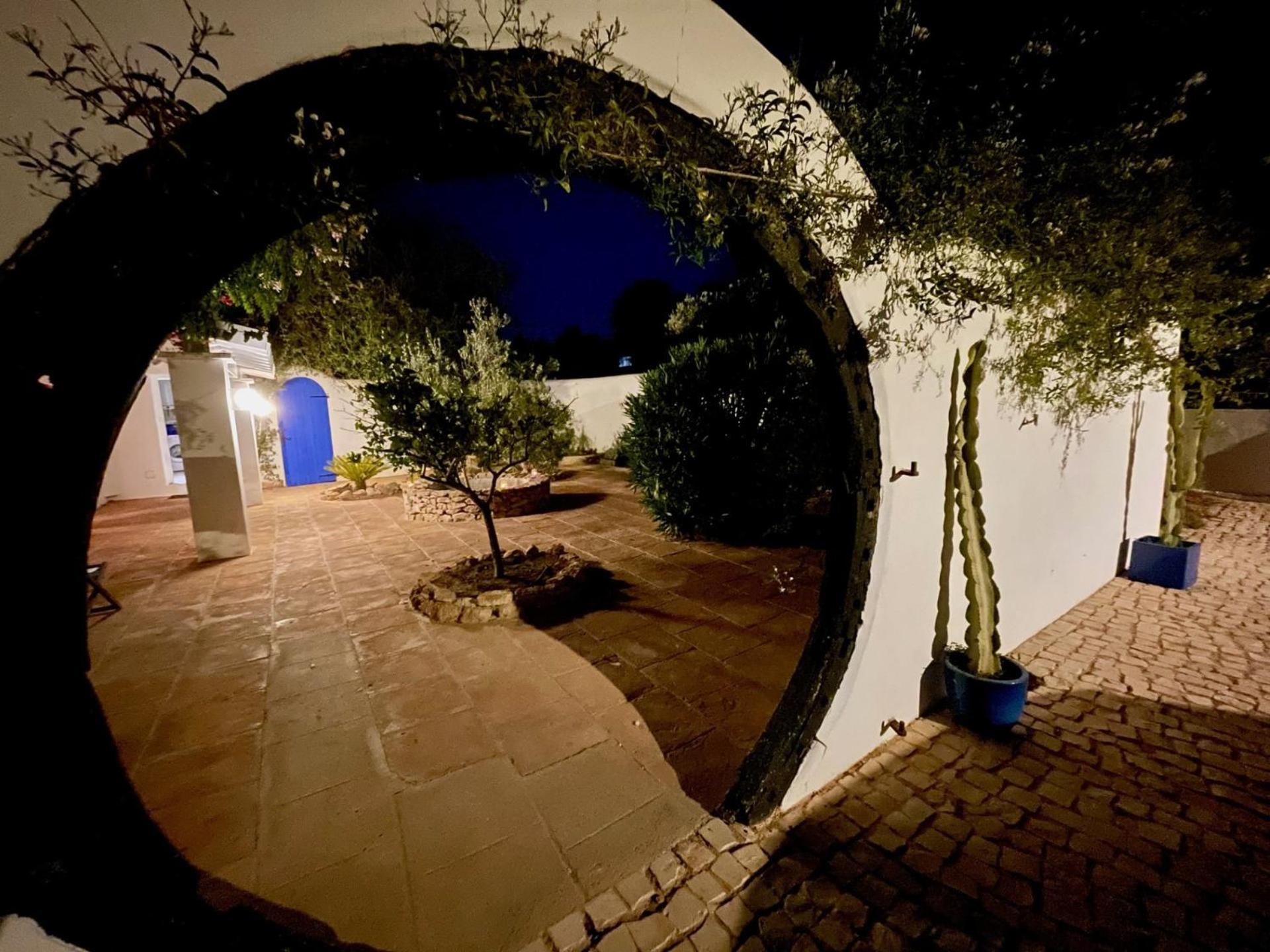 Can Fuentes Cala Vadella  Εξωτερικό φωτογραφία