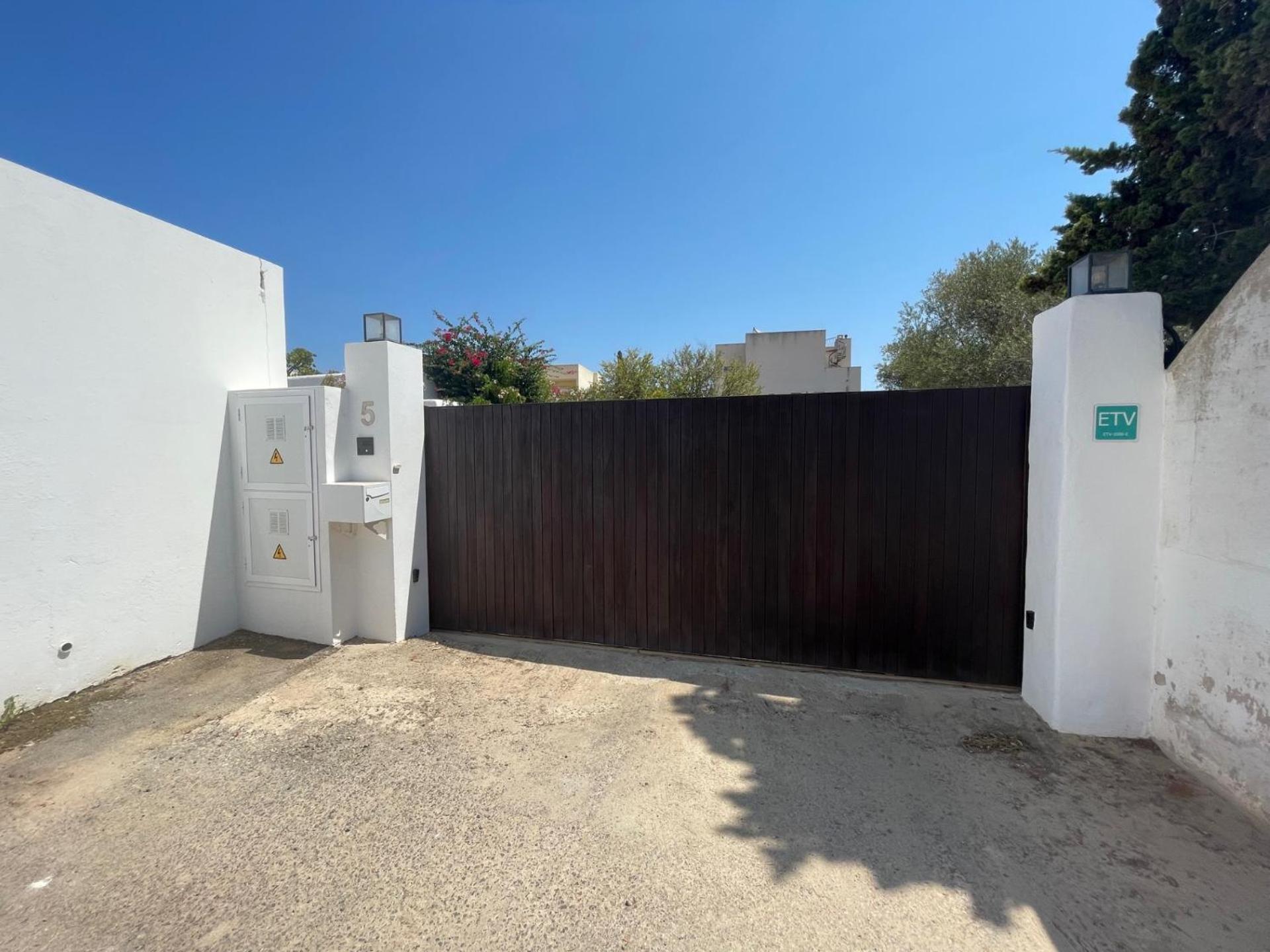 Can Fuentes Cala Vadella  Εξωτερικό φωτογραφία