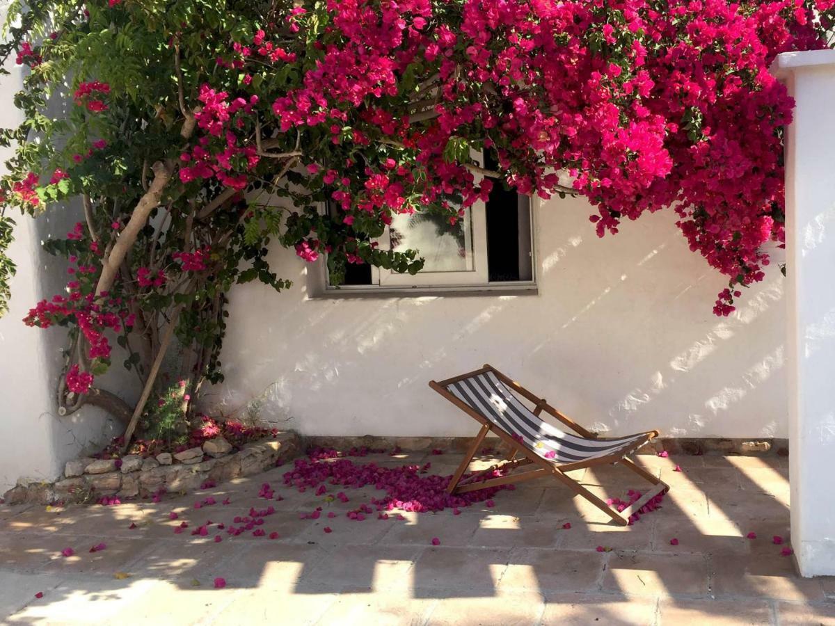 Can Fuentes Cala Vadella  Εξωτερικό φωτογραφία