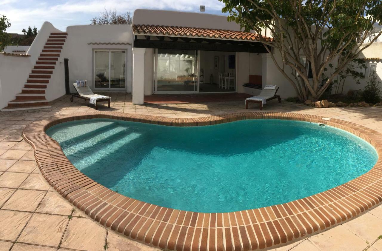 Can Fuentes Cala Vadella  Εξωτερικό φωτογραφία