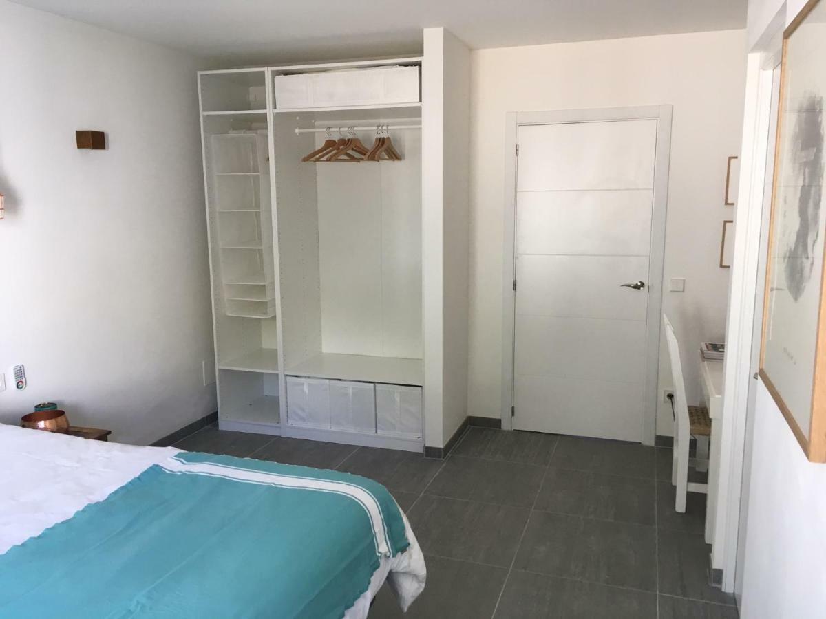 Can Fuentes Cala Vadella  Εξωτερικό φωτογραφία