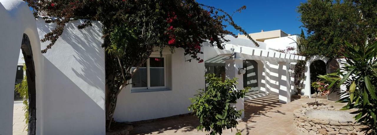 Can Fuentes Cala Vadella  Εξωτερικό φωτογραφία