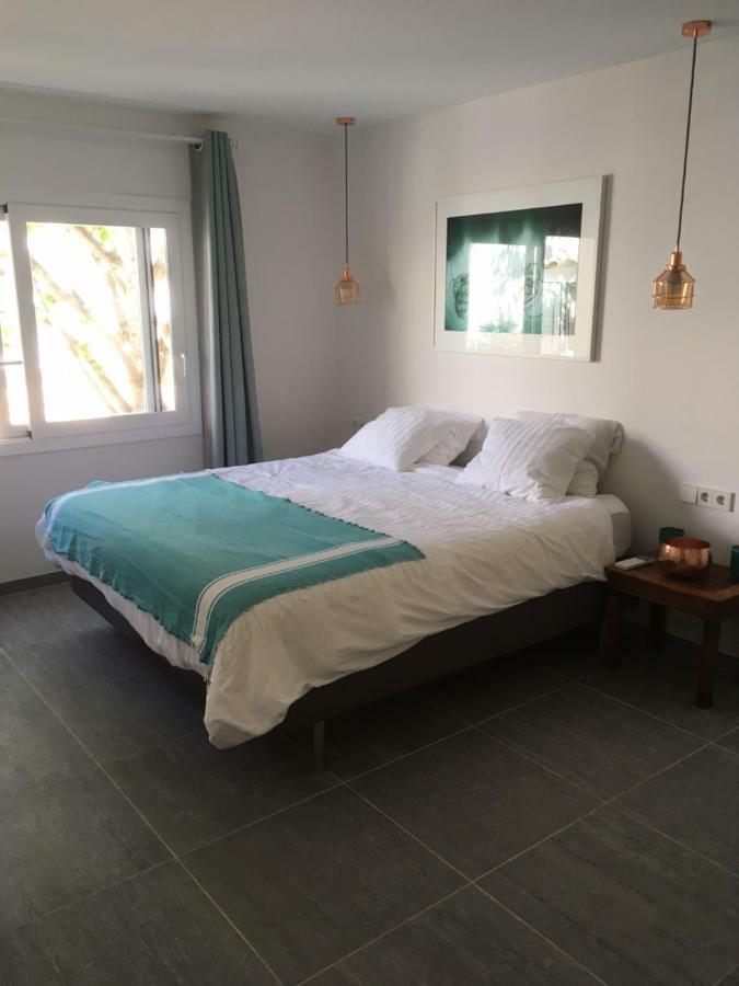 Can Fuentes Cala Vadella  Εξωτερικό φωτογραφία