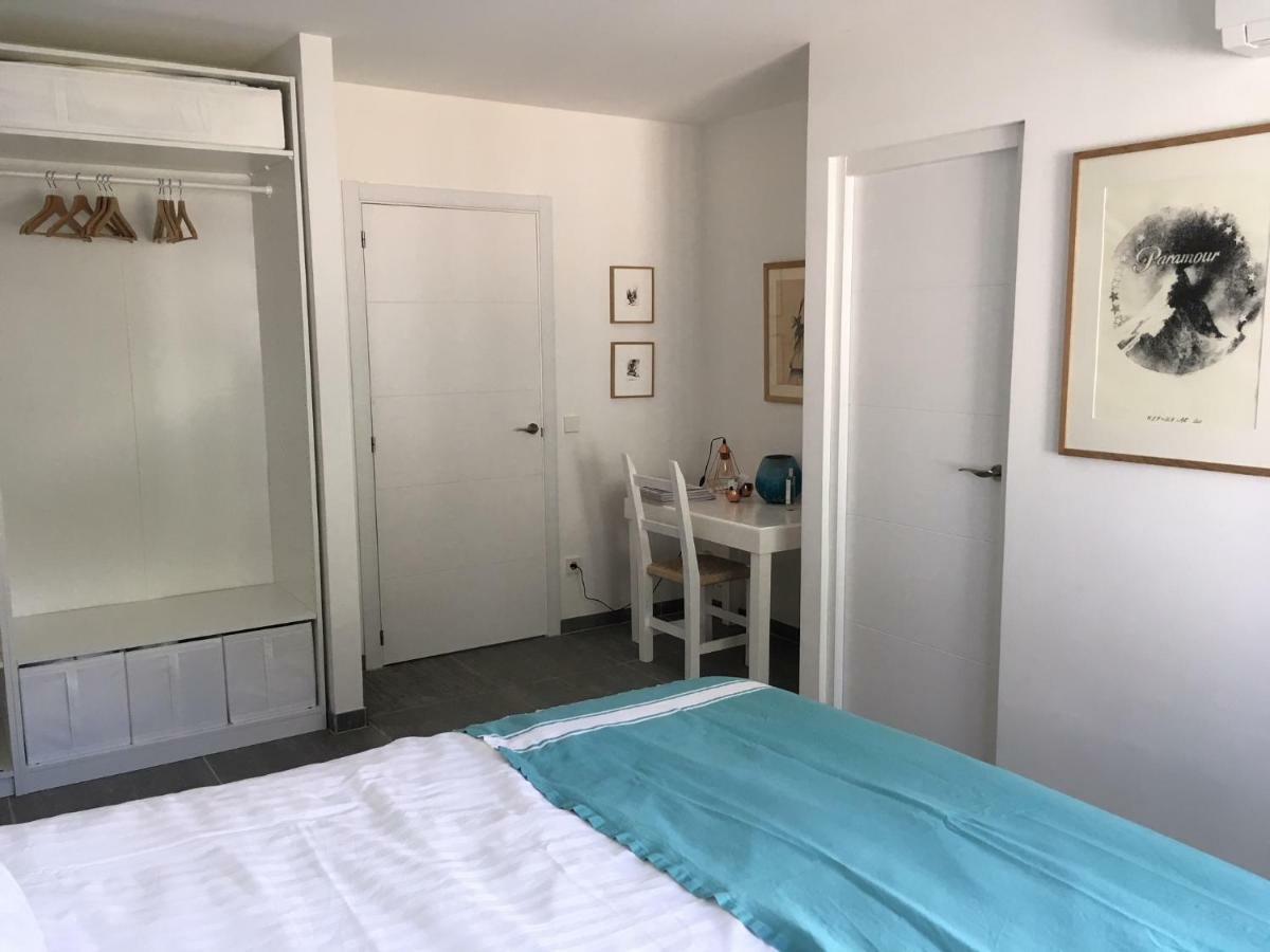 Can Fuentes Cala Vadella  Εξωτερικό φωτογραφία
